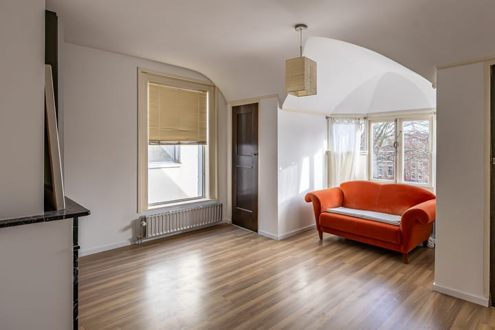 Foto 21 van H.W. Mesdagplein 12-A