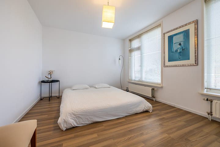 Foto 22 van H.W. Mesdagplein 12-A