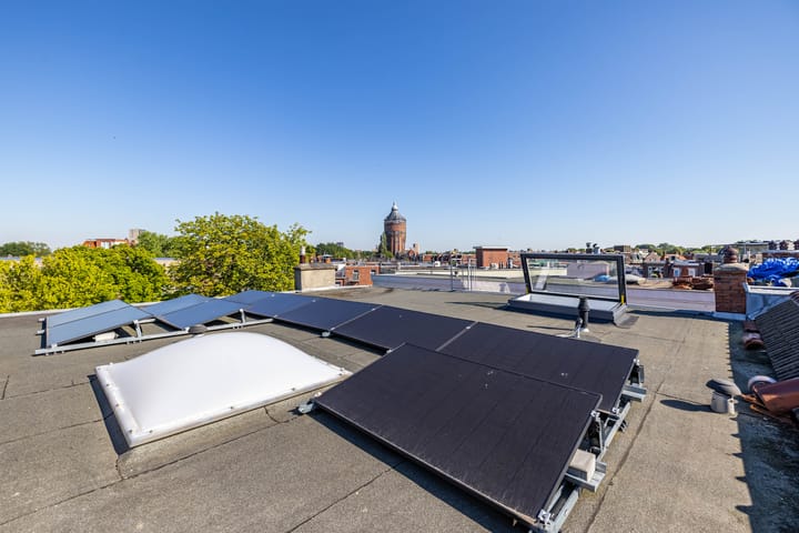 Foto 26 van H.W. Mesdagplein 12-A