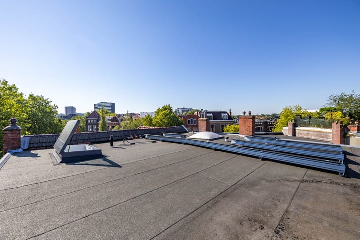 Foto 27 van H.W. Mesdagplein 12-A