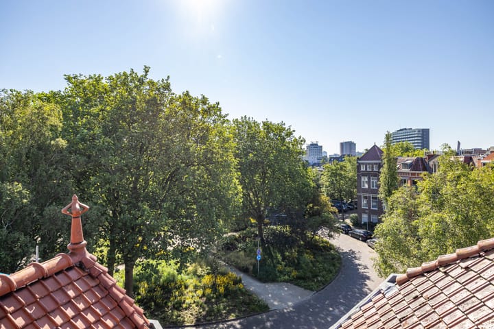 Foto 28 van H.W. Mesdagplein 12-A