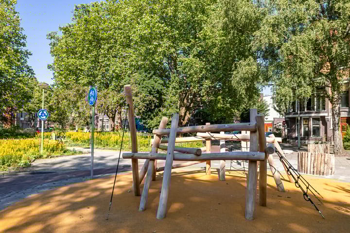 Foto 30 van H.W. Mesdagplein 12-A