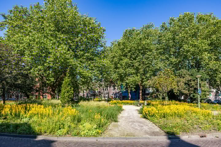 Foto 29 van H.W. Mesdagplein 12-A