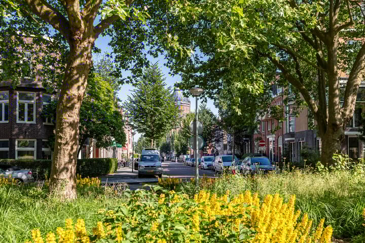 Foto 31 van H.W. Mesdagplein 12-A