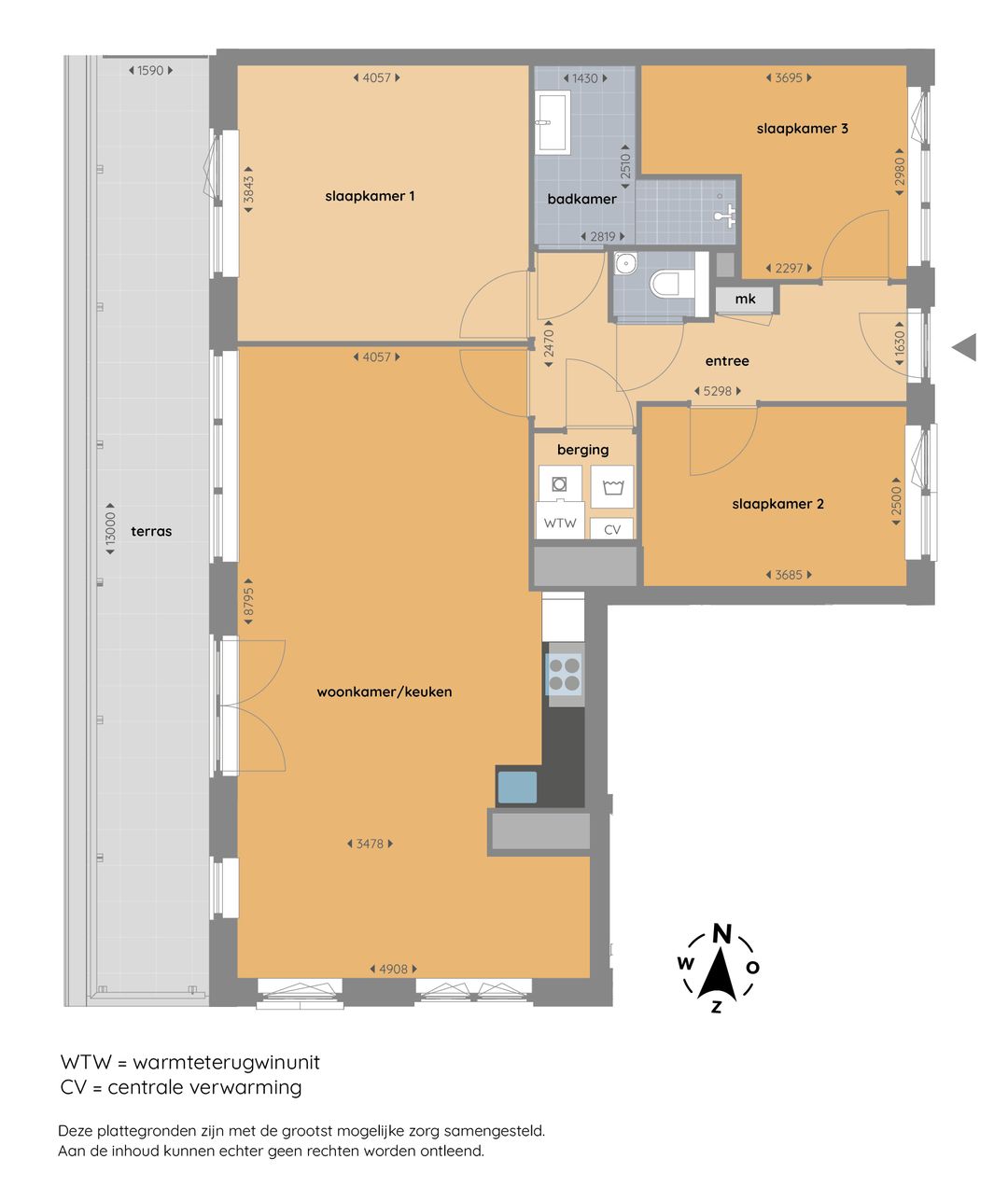 Photo 16 of Assumburg 180