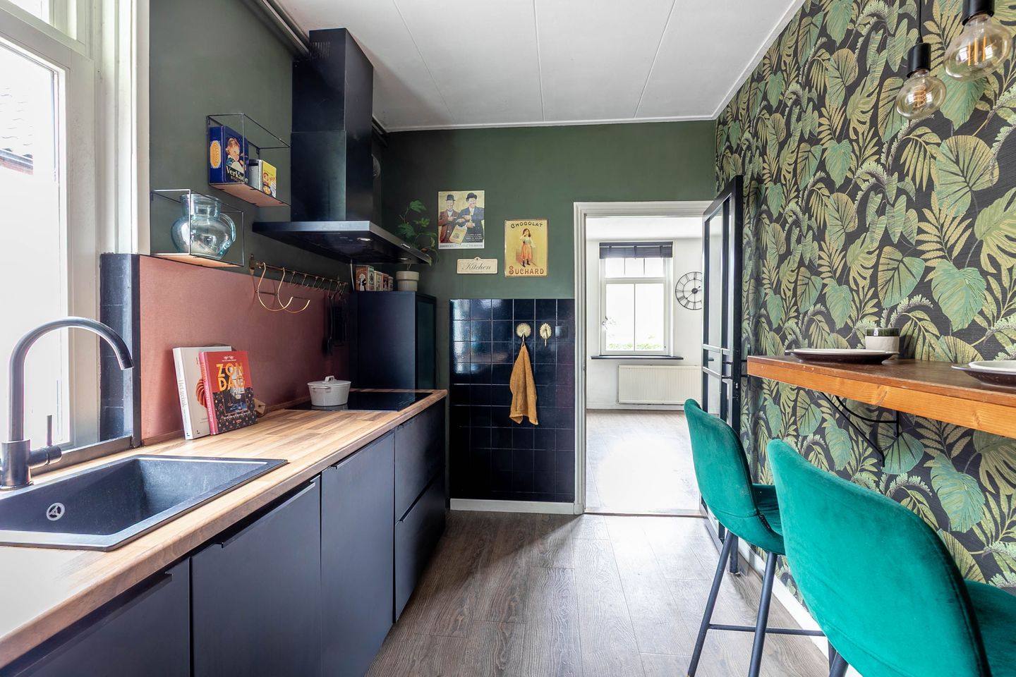 Foto 10 van Folkertsstraat 17