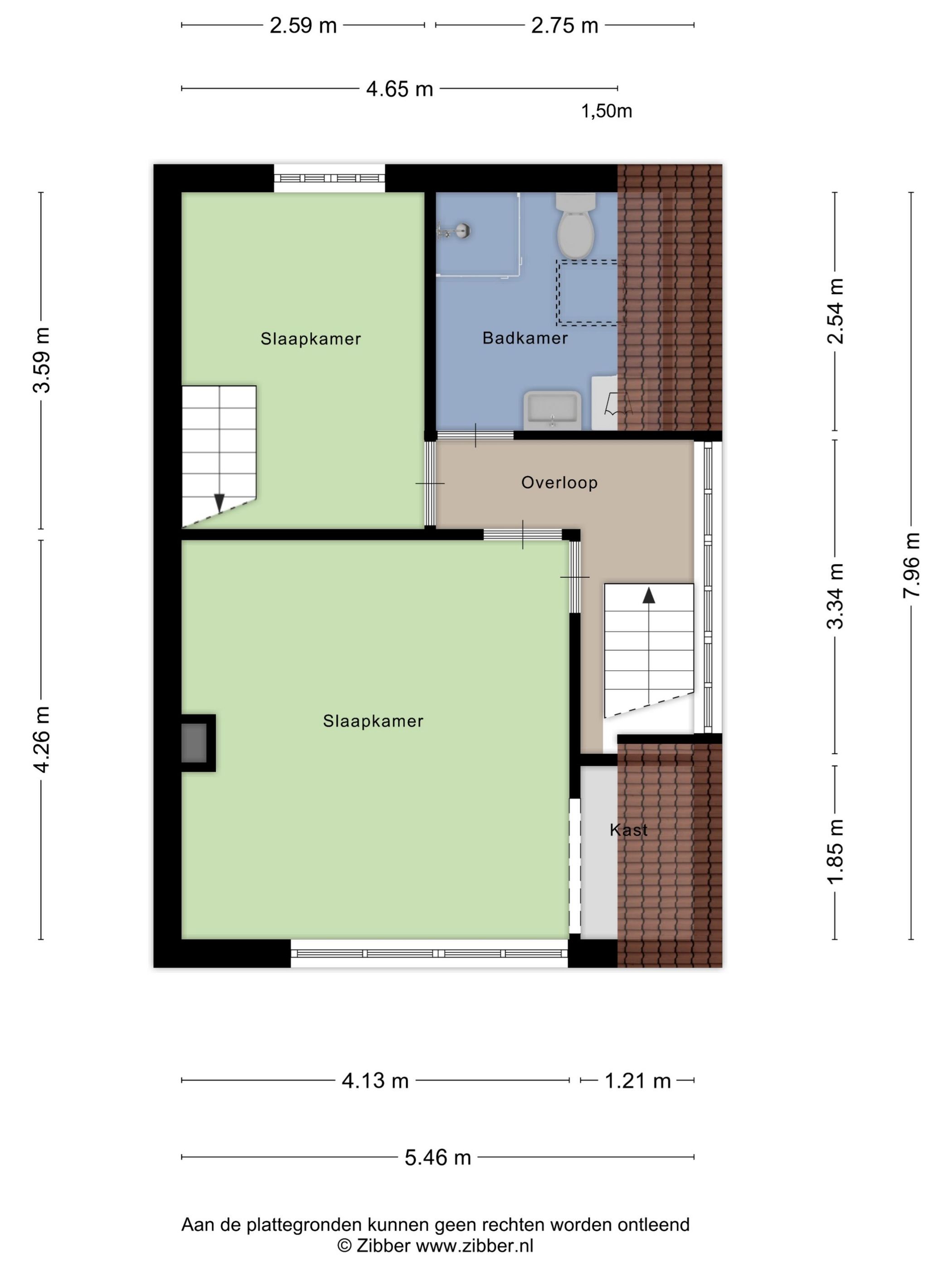 Foto 30 van Folkertsstraat 17