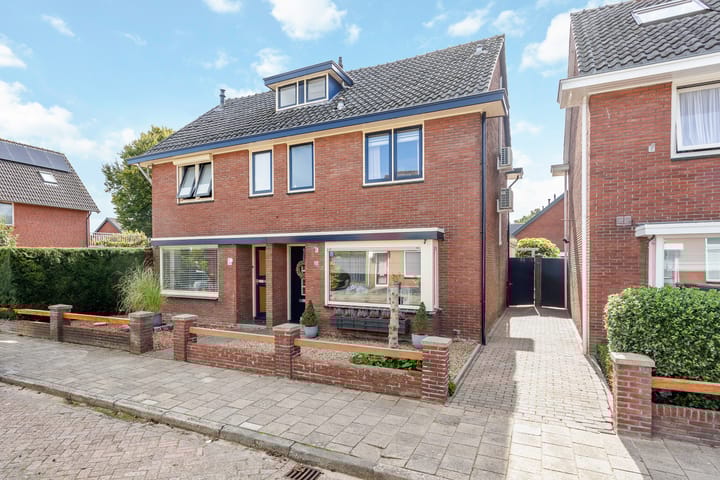 Theresiastraat 25 main image