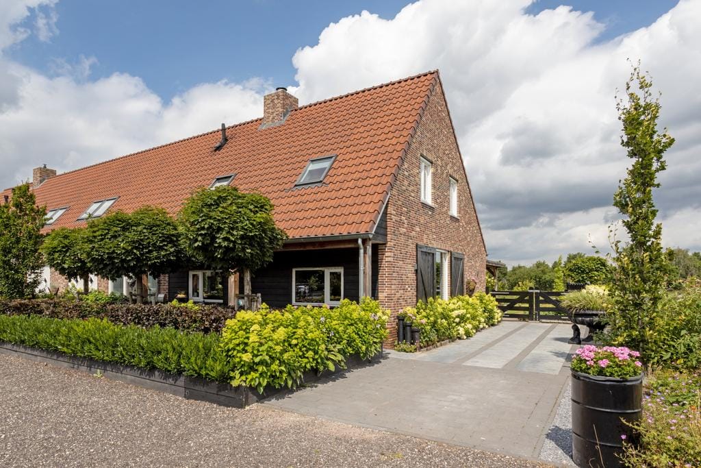 Photo 1 of Blekemeer 20