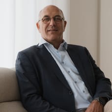 Gerald Bolck - NVM Register Makelaar & Taxateur