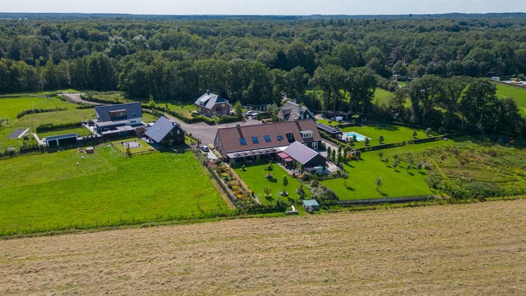 Photo 3 of Blekemeer 20