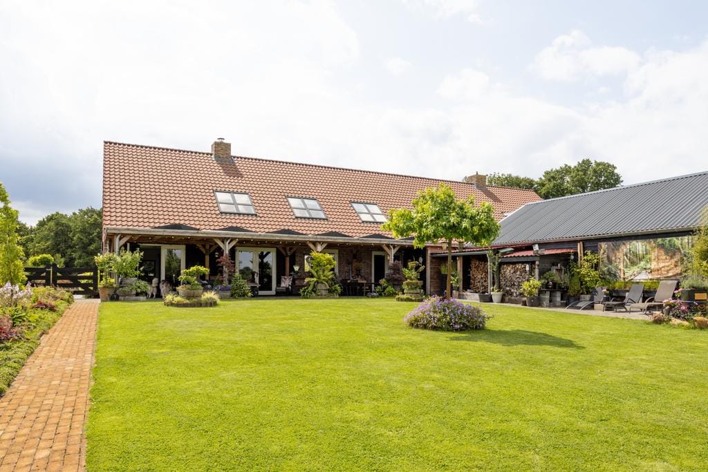 Photo 4 of Blekemeer 20