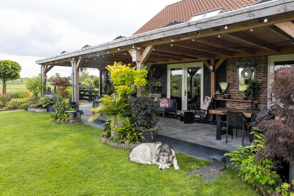 Photo 5 of Blekemeer 20