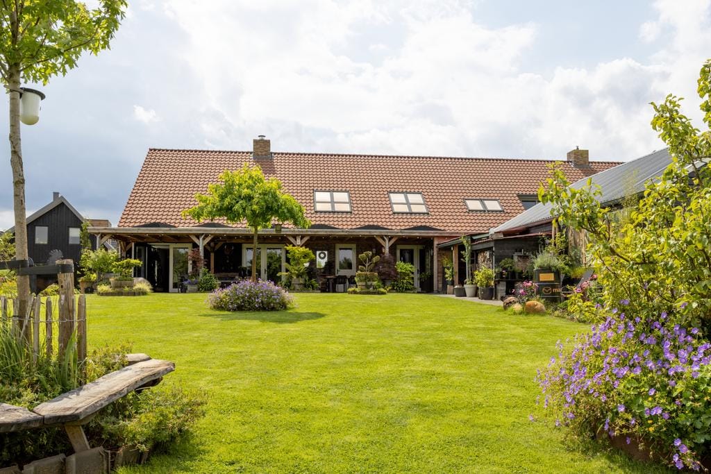 Photo 11 of Blekemeer 20