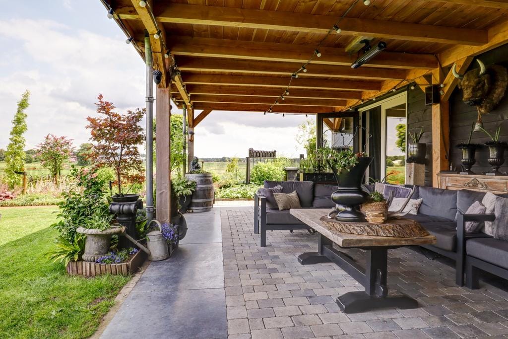 Photo 13 of Blekemeer 20