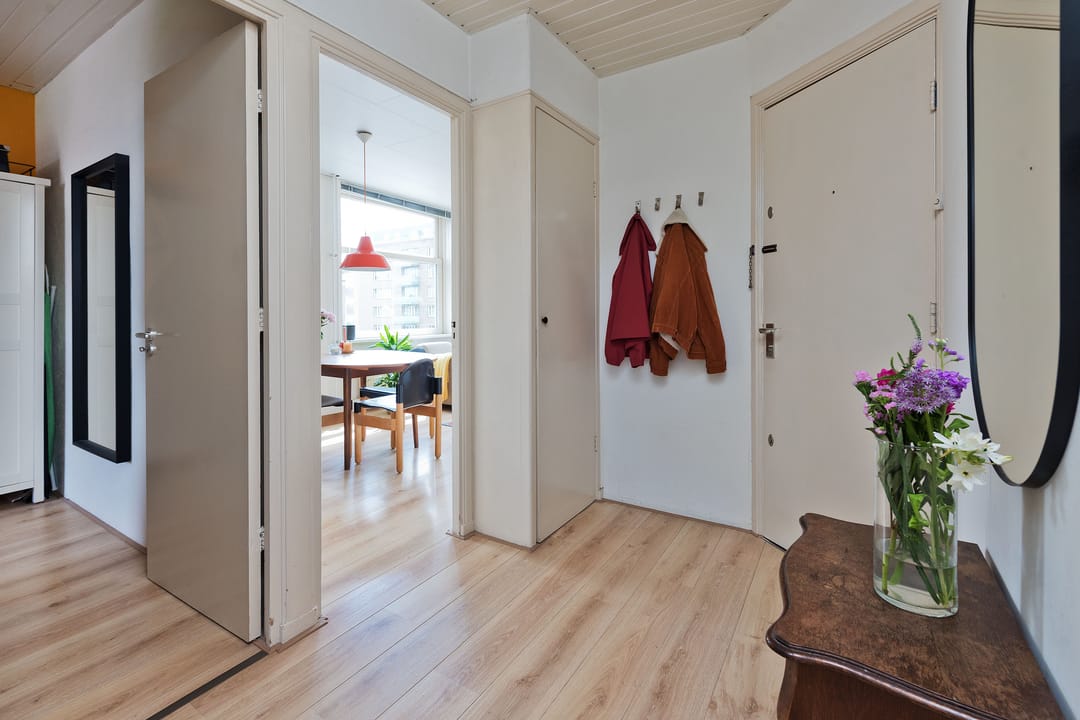 Foto 2 van Gulden Winckelplantsoen 4-2