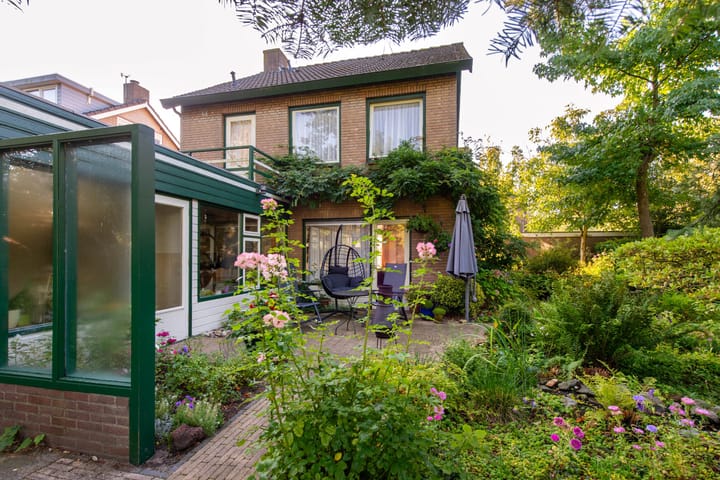 Foto 2 van Renatusdonk 7