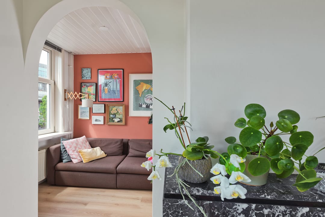 Foto 7 van Gulden Winckelplantsoen 4-2