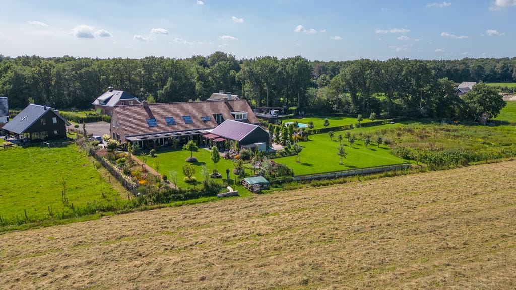 Photo 50 of Blekemeer 20