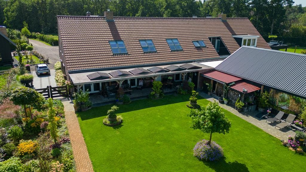 Photo 51 of Blekemeer 20