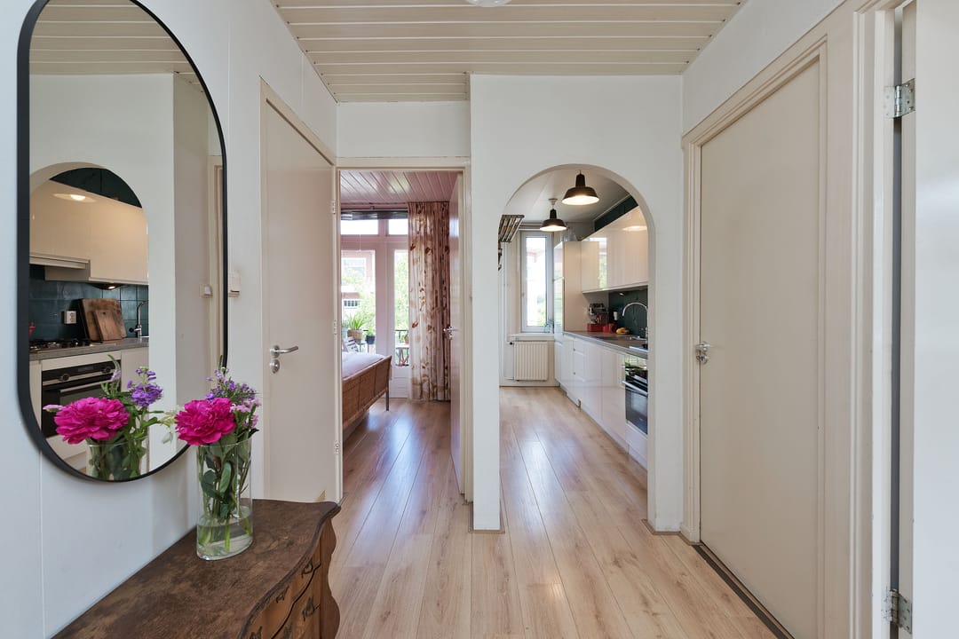 Foto 11 van Gulden Winckelplantsoen 4-2