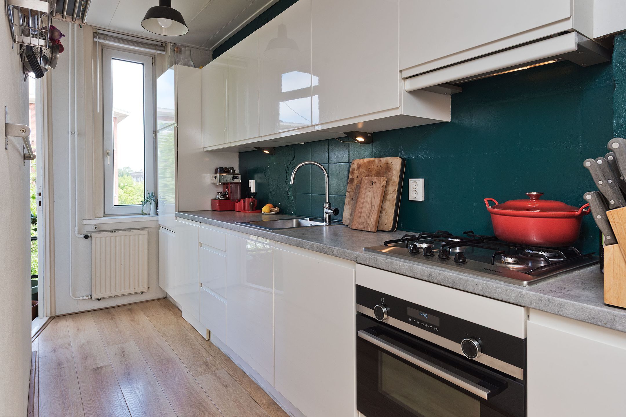 Foto 12 van Gulden Winckelplantsoen 4-2