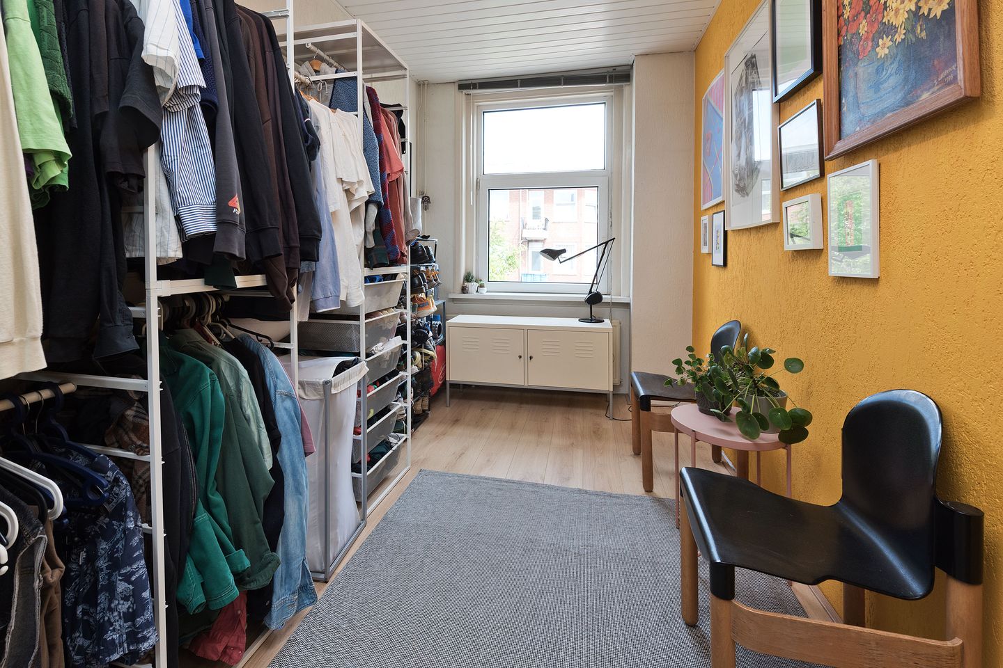 Foto 14 van Gulden Winckelplantsoen 4-2