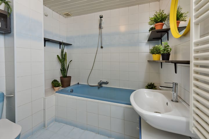 Foto 15 van Gulden Winckelplantsoen 4-2