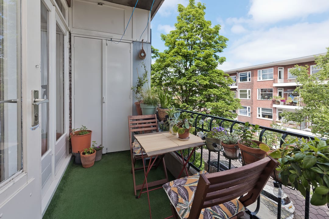 Foto 16 van Gulden Winckelplantsoen 4-2