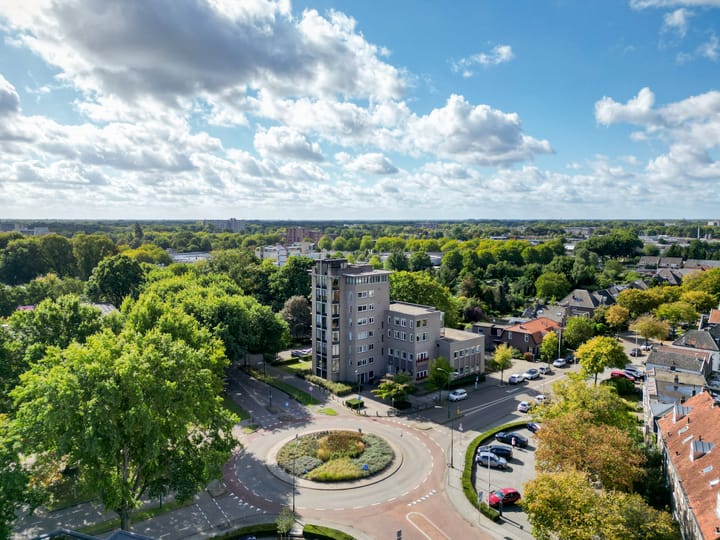 Foto 1 van Kromstraat 2