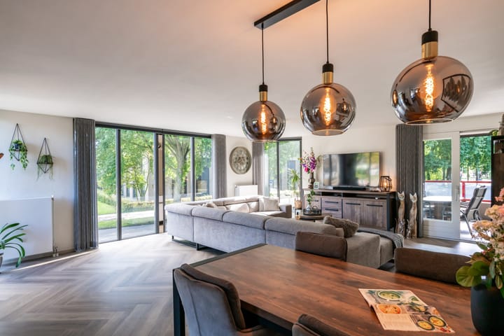 Foto 2 van Kromstraat 2