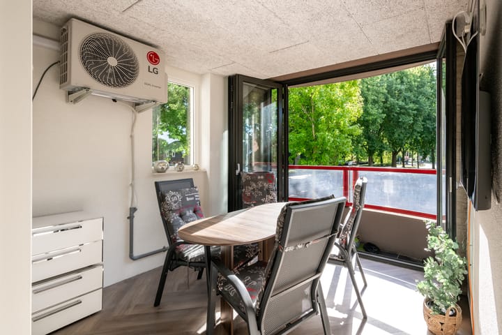 Foto 4 van Kromstraat 2