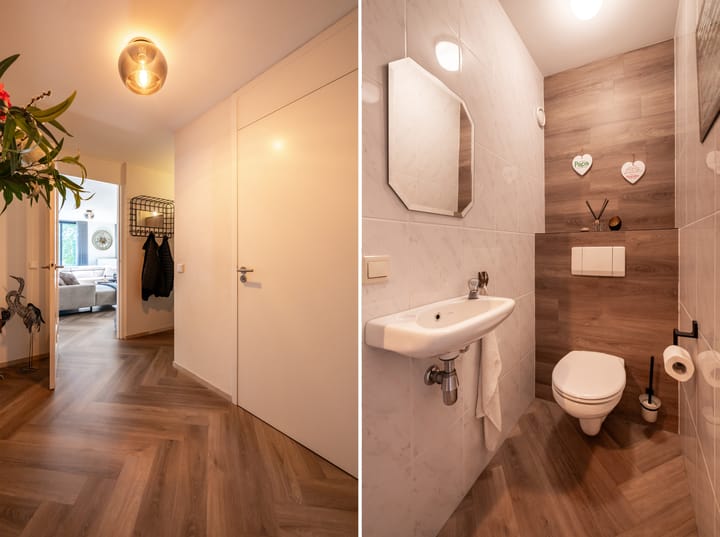 Foto 6 van Kromstraat 2