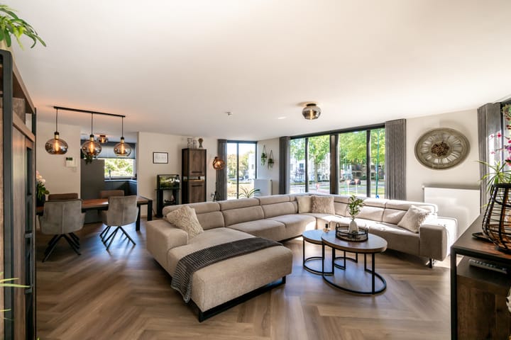 Foto 10 van Kromstraat 2