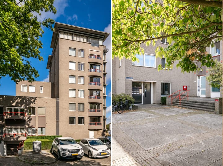 Foto 21 van Kromstraat 2