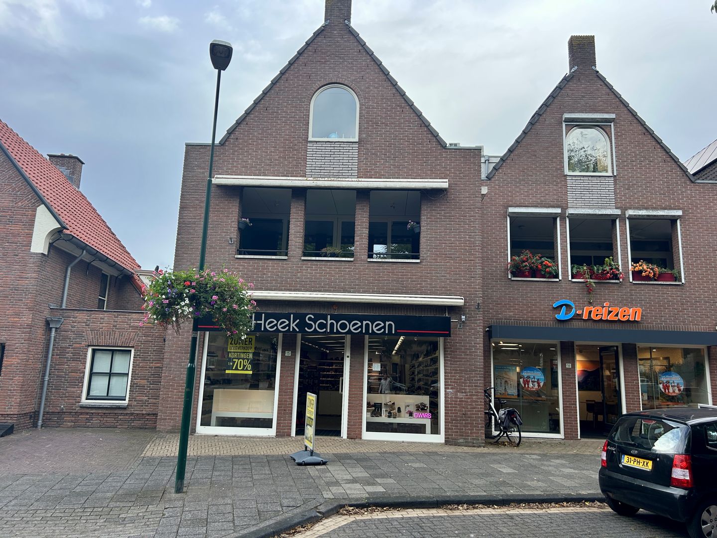 Bekijk foto 1 van Spuistraat 15