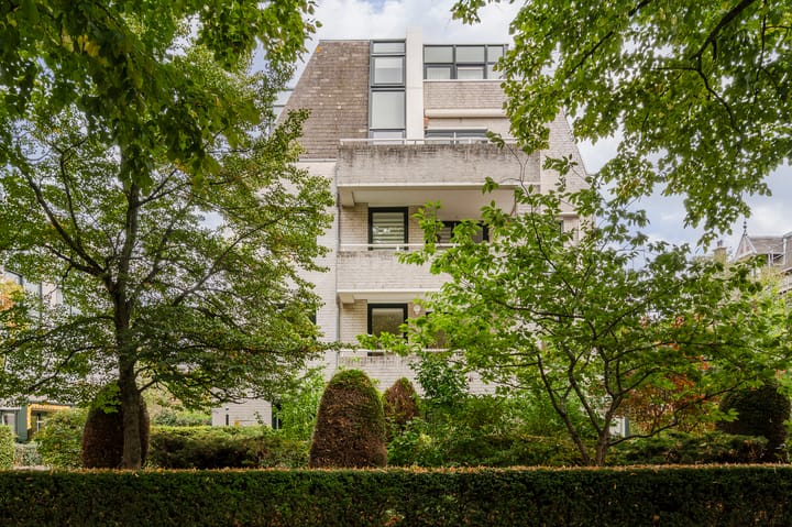 Foto 3 van Van Stolkweg 17-A