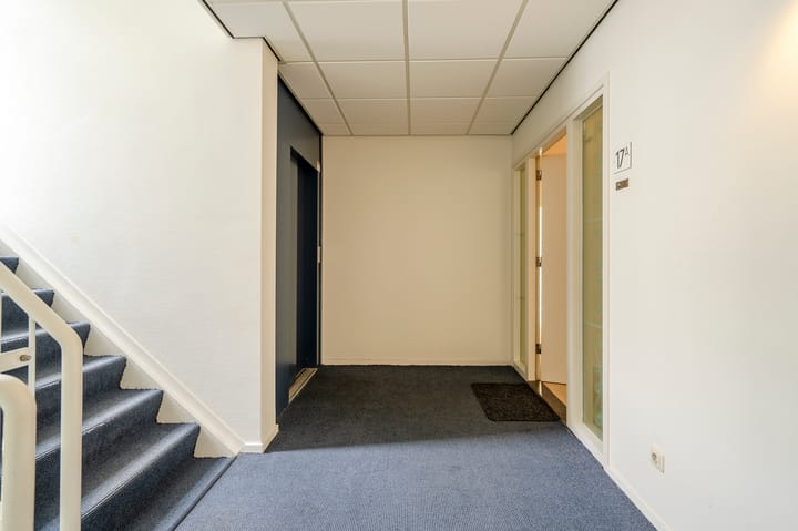 Foto 5 van Van Stolkweg 17-A