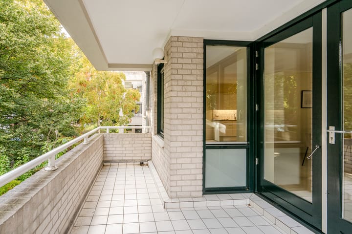 Foto 14 van Van Stolkweg 17-A