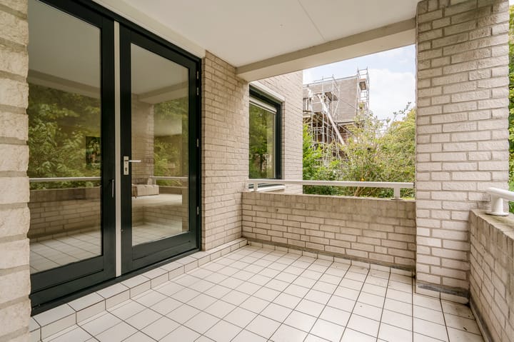 Foto 13 van Van Stolkweg 17-A