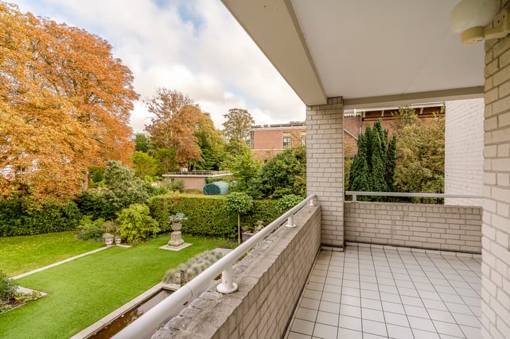 Foto 27 van Van Stolkweg 17-A