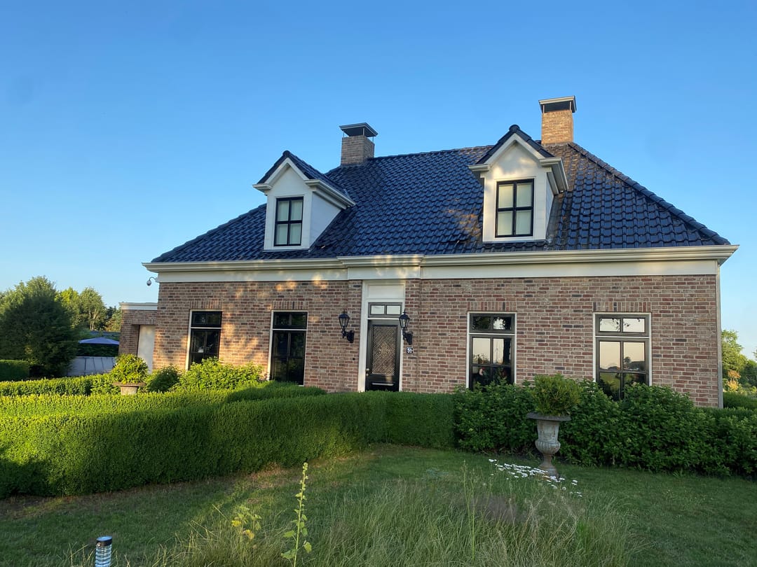 Foto 1 van Noordercolonie 51