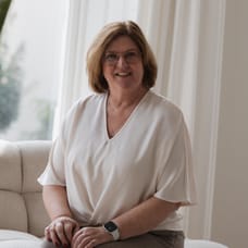 Elfie Brouwers - Administratief Medewerker