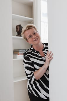 Véronique Kuipers - Administratief Medewerker