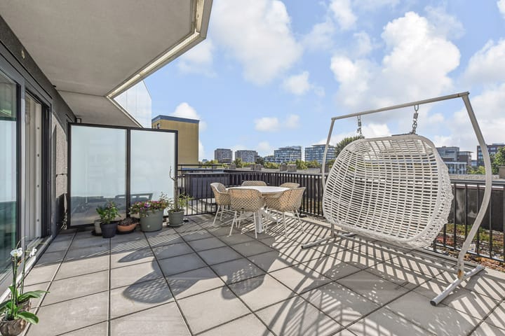 Foto 2 van P.C. Boutenslaan 81