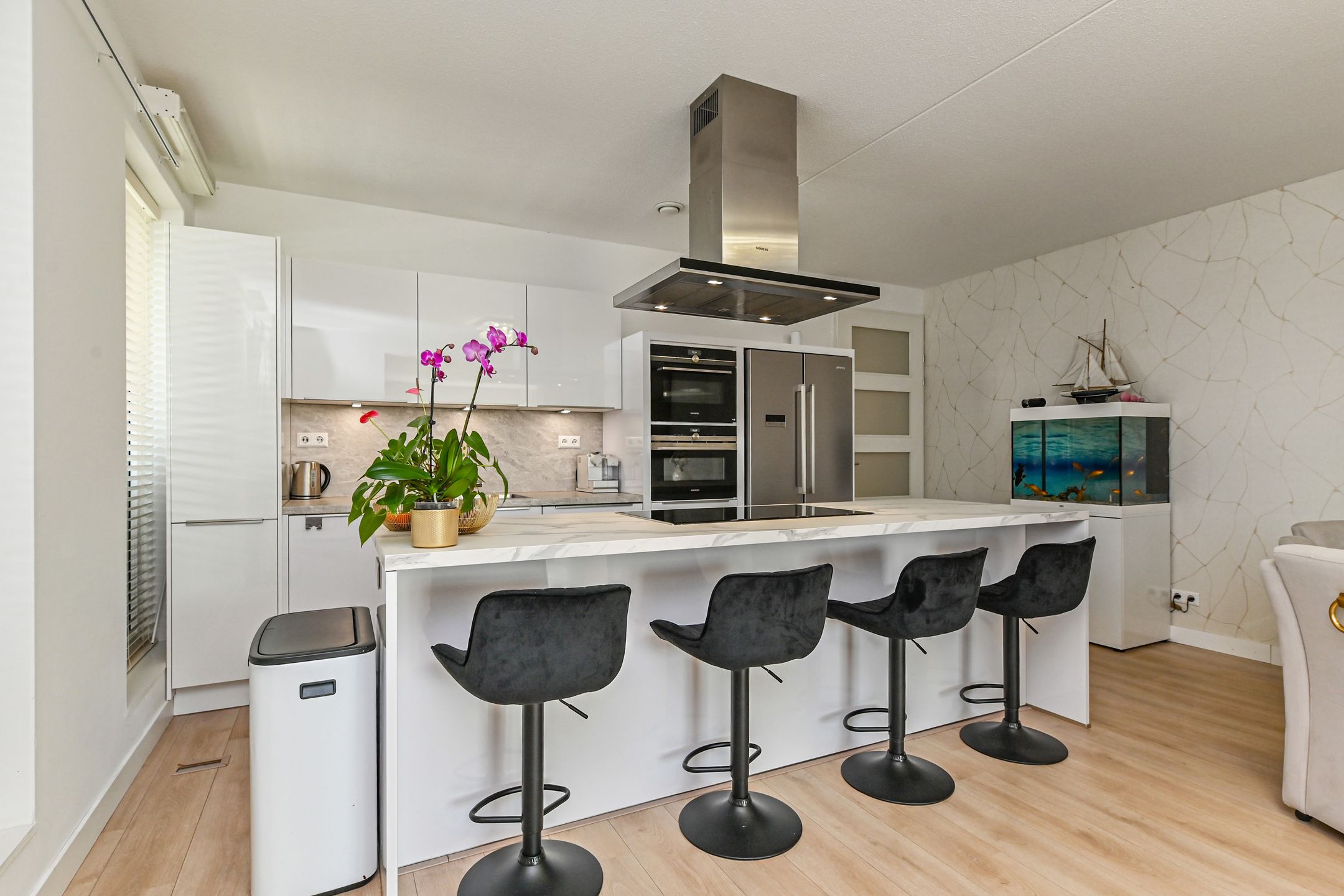 Foto 3 van P.C. Boutenslaan 81