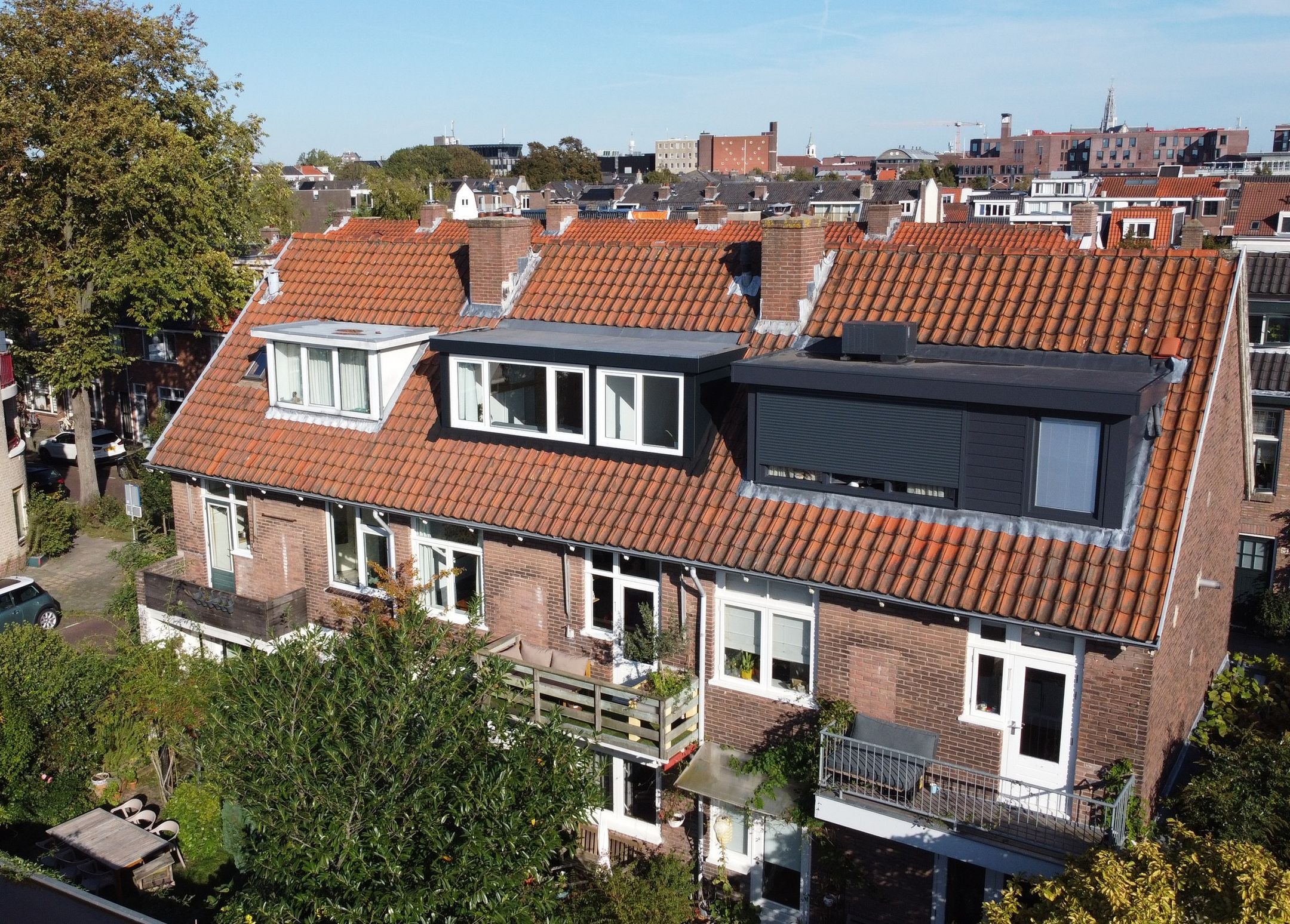 Foto 36 van Oranjeboomstraat 42