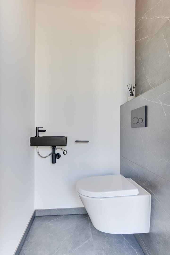 Photo 9 of Herman Lansdaalhof 7