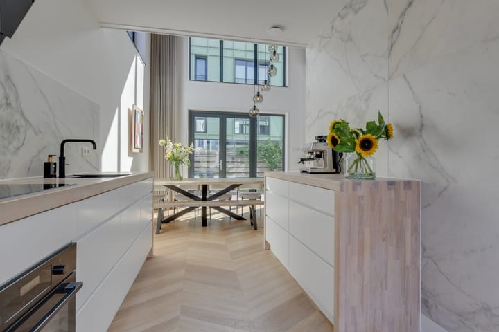 Photo 12 of Herman Lansdaalhof 7