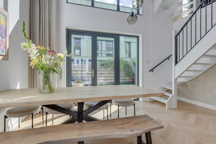 Photo 15 of Herman Lansdaalhof 7